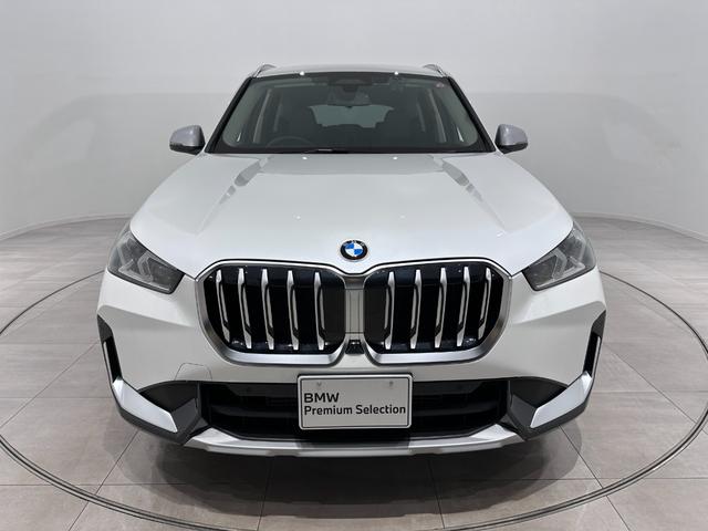 ＢＭＷ Ｘ１