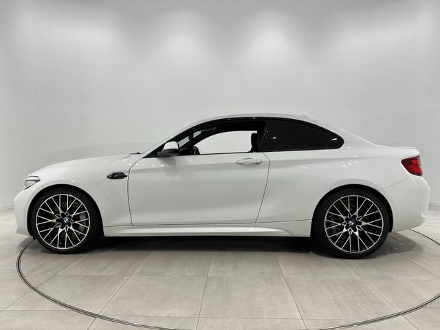 ＢＭＷ Ｍ２