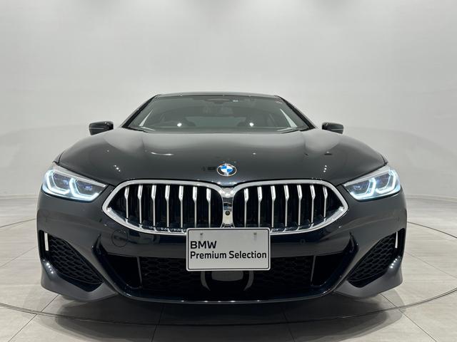 ＢＭＷ ８シリーズ