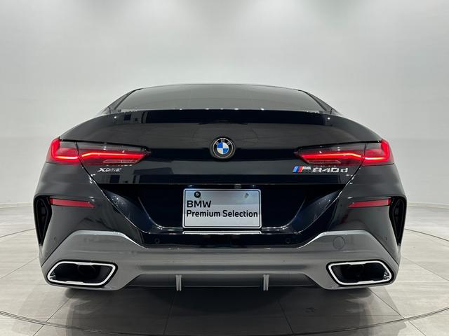 ＢＭＷ ８シリーズ