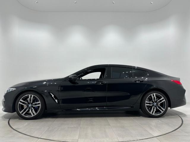 ＢＭＷ ８シリーズ