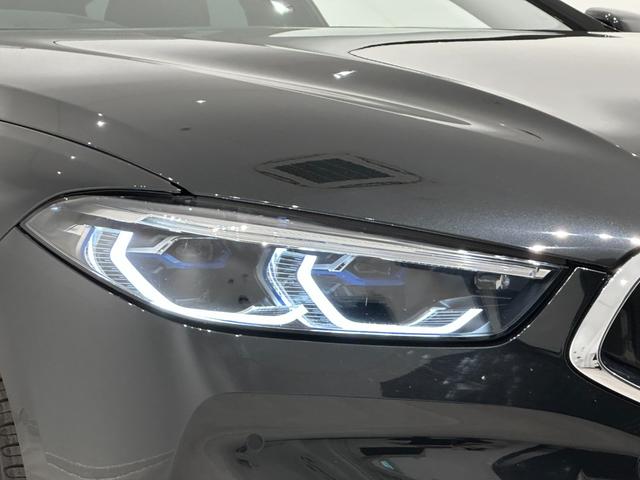 ＢＭＷ ８シリーズ