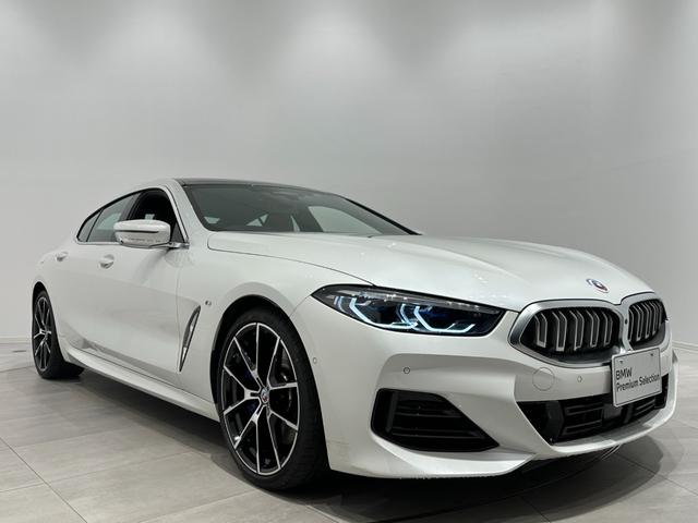 ＢＭＷ ８シリーズ