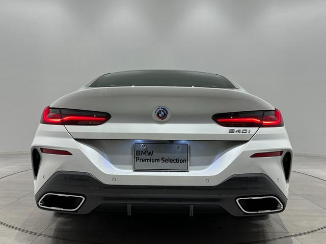 ＢＭＷ ８シリーズ