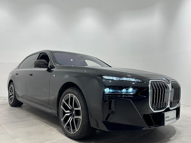 ＢＭＷ ７シリーズ