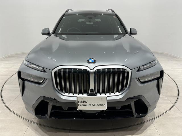 ＢＭＷ Ｘ７