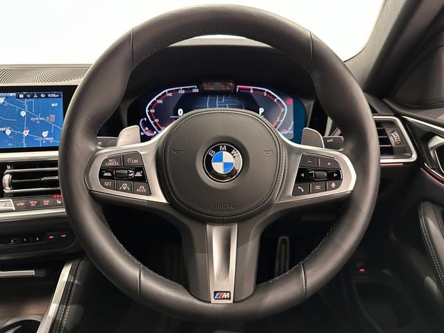 ＢＭＷ ４シリーズ