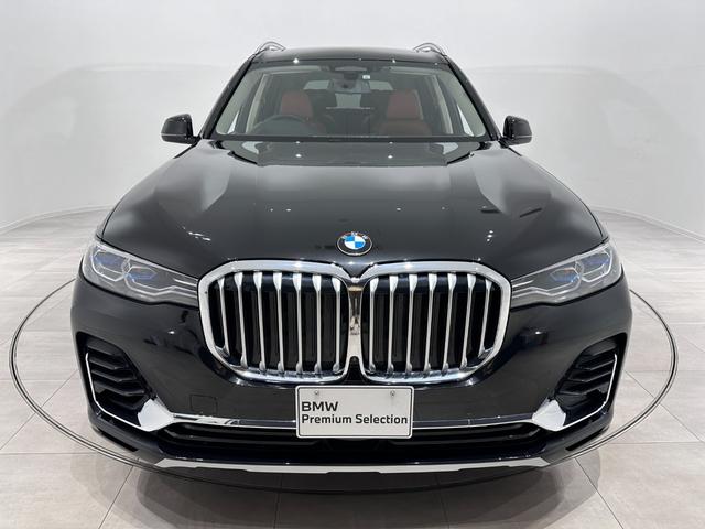 ＢＭＷ Ｘ７