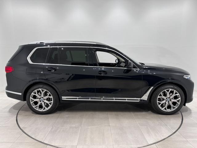 ＢＭＷ Ｘ７