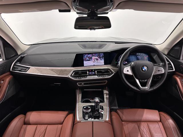 ＢＭＷ Ｘ７