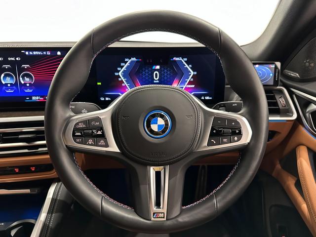 ＢＭＷ ｉ４