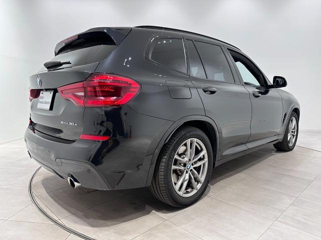 ＢＭＷ Ｘ３