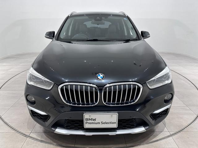 ＢＭＷ Ｘ１