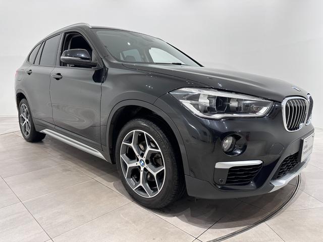 ＢＭＷ Ｘ１