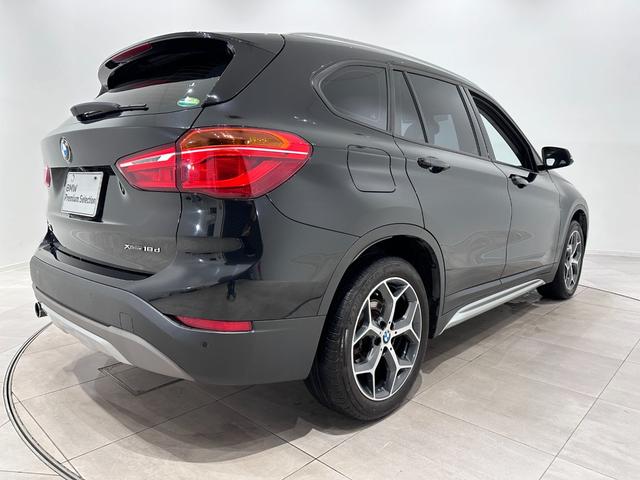 ＢＭＷ Ｘ１