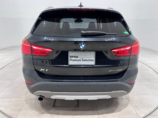 ＢＭＷ Ｘ１