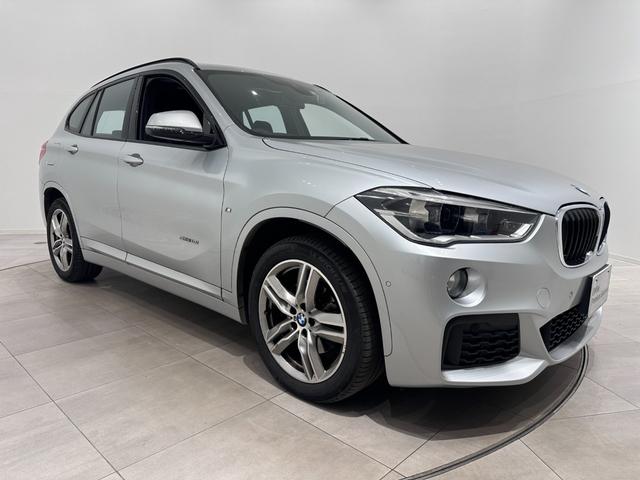 ＢＭＷ Ｘ１