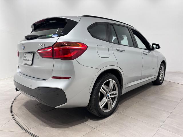 ＢＭＷ Ｘ１