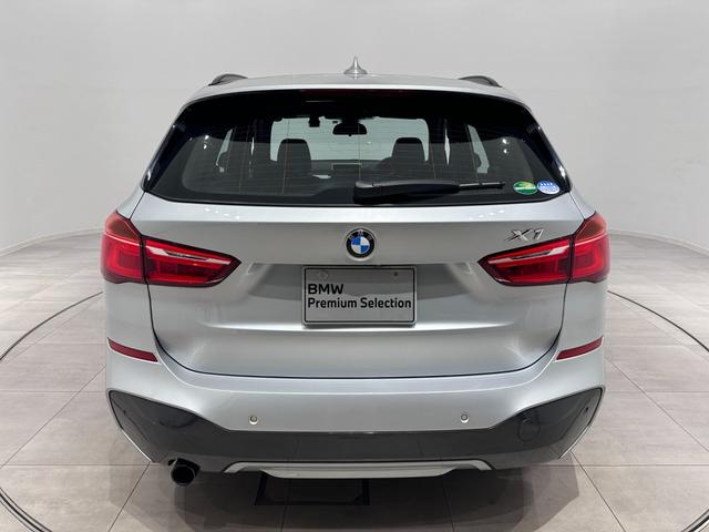 ＢＭＷ Ｘ１