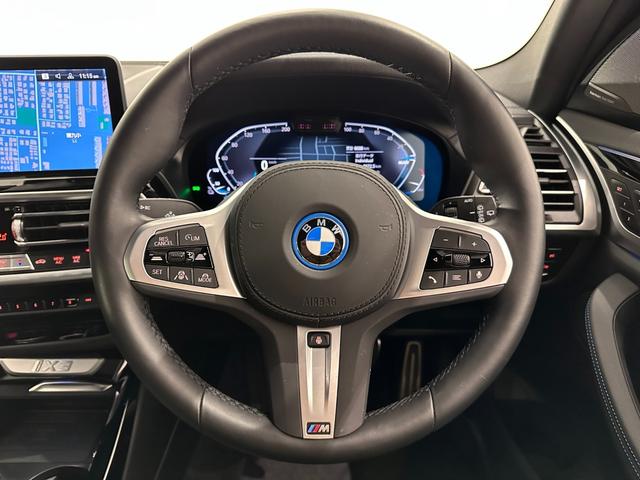 ＢＭＷ ｉＸ３