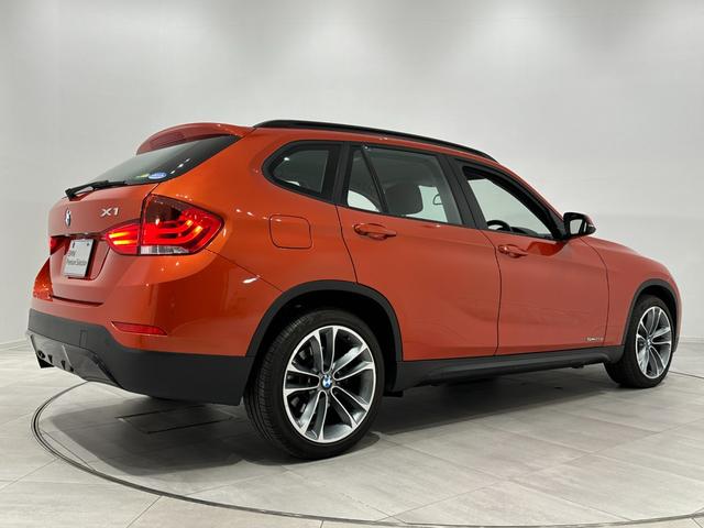 ＢＭＷ Ｘ１