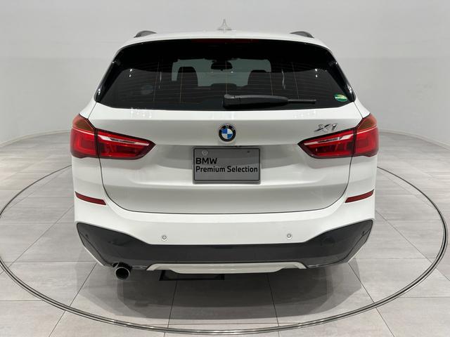 ＢＭＷ Ｘ１