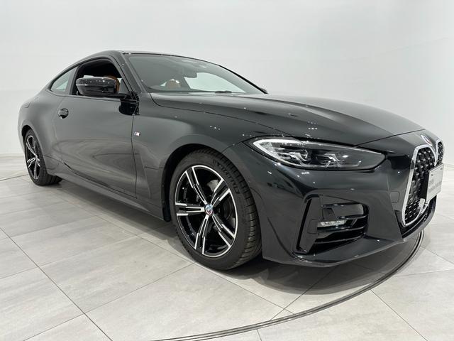 ＢＭＷ ４シリーズ