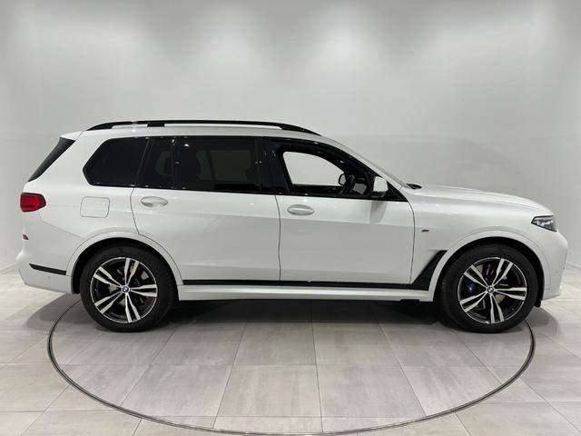 ＢＭＷ Ｘ７