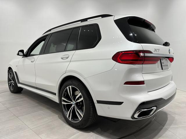 ＢＭＷ Ｘ７