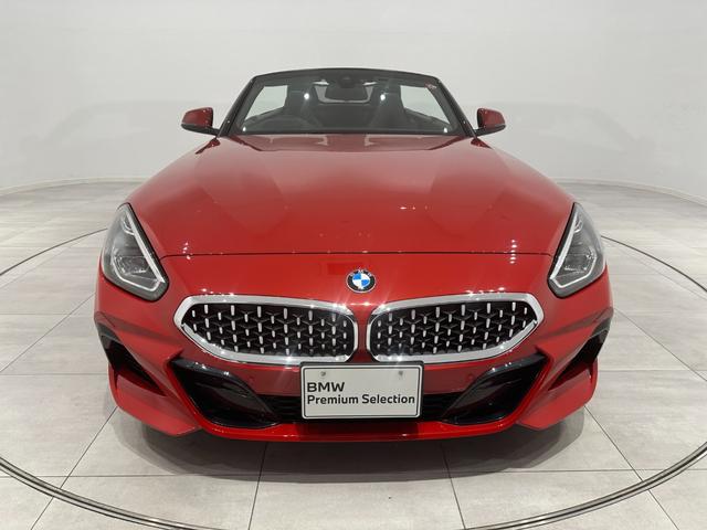 ＢＭＷ Ｚ４