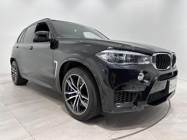 ＢＭＷ Ｘ５ Ｍ