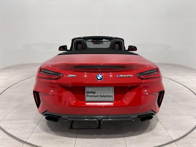 ＢＭＷ Ｚ４