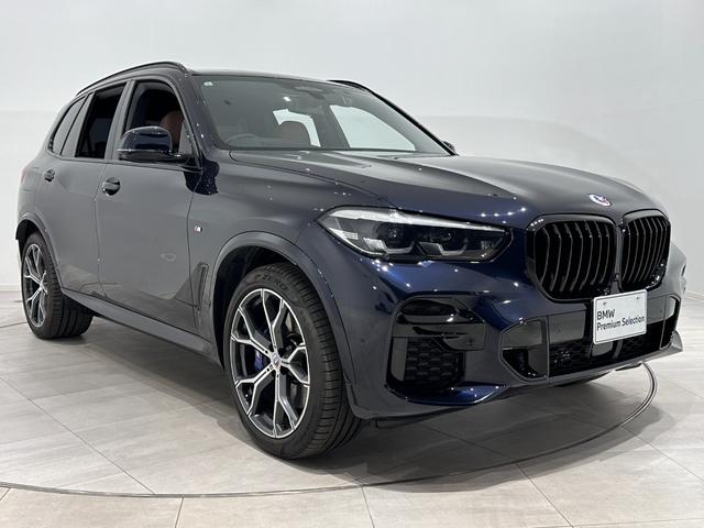 Ｘ５ ｘＤｒｉｖｅ　４０ｄ　Ｍスポーツ　ワンオーナー茶革ＦクライメートシートソフトクローズドアＵＶカットガラスパノラマルーフアダプティブＬＥＤライトＤアシストプロパークアシスト＋ＴＶＨＵＤ　Ｈａｒｍａｎ／Ｋａｒｄｏｎ　サウンド純正２０Ｗ（3枚目）