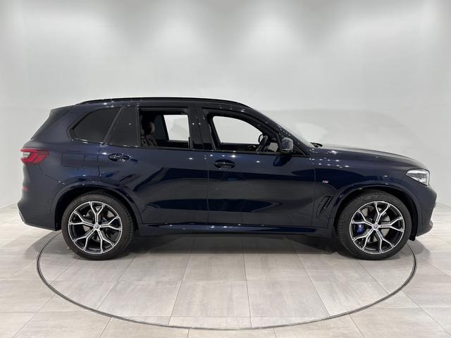 Ｘ５ ｘＤｒｉｖｅ　４０ｄ　Ｍスポーツ　ワンオーナー茶革ＦクライメートシートソフトクローズドアＵＶカットガラスパノラマルーフアダプティブＬＥＤライトＤアシストプロパークアシスト＋ＴＶＨＵＤ　Ｈａｒｍａｎ／Ｋａｒｄｏｎ　サウンド純正２０Ｗ（4枚目）