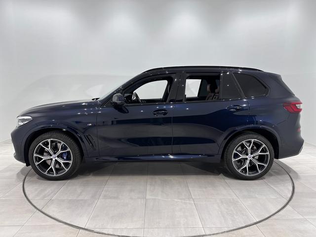 Ｘ５ ｘＤｒｉｖｅ　４０ｄ　Ｍスポーツ　ワンオーナー茶革ＦクライメートシートソフトクローズドアＵＶカットガラスパノラマルーフアダプティブＬＥＤライトＤアシストプロパークアシスト＋ＴＶＨＵＤ　Ｈａｒｍａｎ／Ｋａｒｄｏｎ　サウンド純正２０Ｗ（8枚目）