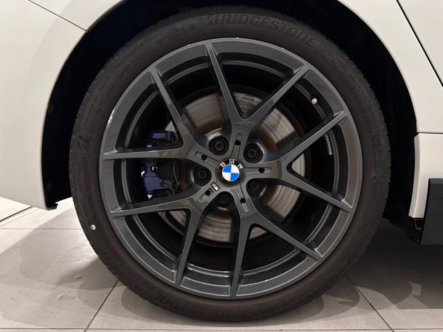 １シリーズ Ｍ１３５ｉ　ｘＤｒｉｖｅ　限定車Ｓｔｒｅｅｔ　Ｒａｃｅｒ全国４０台黒革アダプティブサスＭスポーツブレーキコンフォートアクセスオートトランクＬＥＤライトＤアシストＡＣＣパークアシストＨＩＦＩスピーカーＭシート純正１８ＡＷ（47枚目）