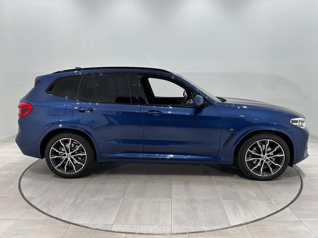 ＢＭＷ Ｘ３