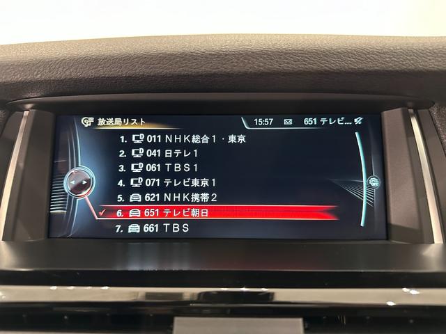 ｘＤｒｉｖｅ　２８ｉ　Ｍスポーツ　黒革Ｆシートヒーターコンフォートアクセスリヤカメラ前後ＰＤＣアダプティブＬＥＤライトＤアシスト＋全周囲カメラＴＶ前後ドラレコＨＵＤ純正１９ＡＷ前後異銘柄ラジアルタイヤ(35枚目)