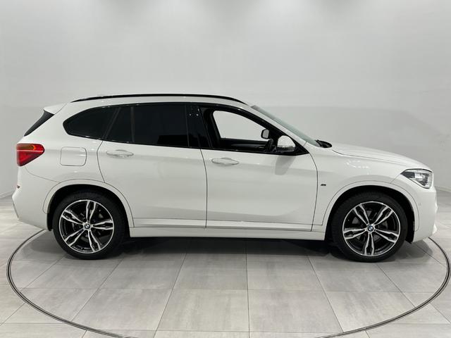 ＢＭＷ Ｘ１