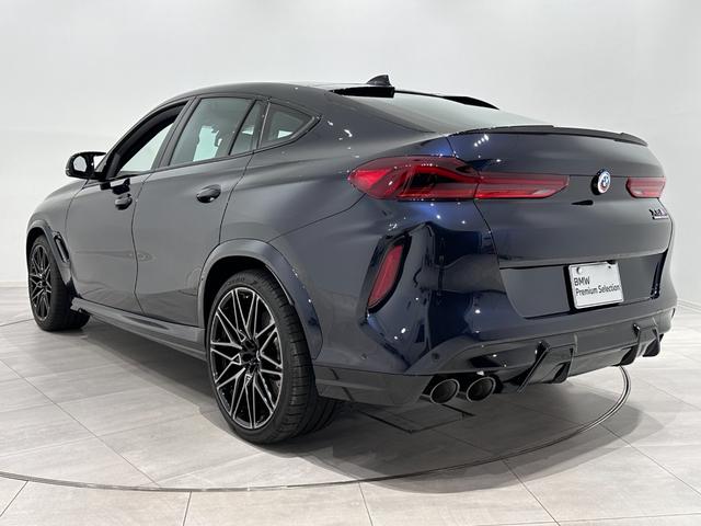 Ｘ６ Ｍ コンペティション　タルマブラウン革Ｆクライメートシートソフトクローズドアドリンク　ホルダー　温度調整レーザーライトパークアシスト＋　Ｈａｒｍａｎ／ＫａｒｄｏｎサウンドインテリアカーボンジェスチャーＣ純正２１／２２ＡＷ（7枚目）