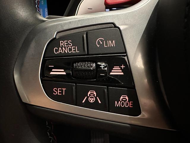 Ｘ６ Ｍ コンペティション　タルマブラウン革Ｆクライメートシートソフトクローズドアドリンク　ホルダー　温度調整レーザーライトパークアシスト＋　Ｈａｒｍａｎ／ＫａｒｄｏｎサウンドインテリアカーボンジェスチャーＣ純正２１／２２ＡＷ（28枚目）