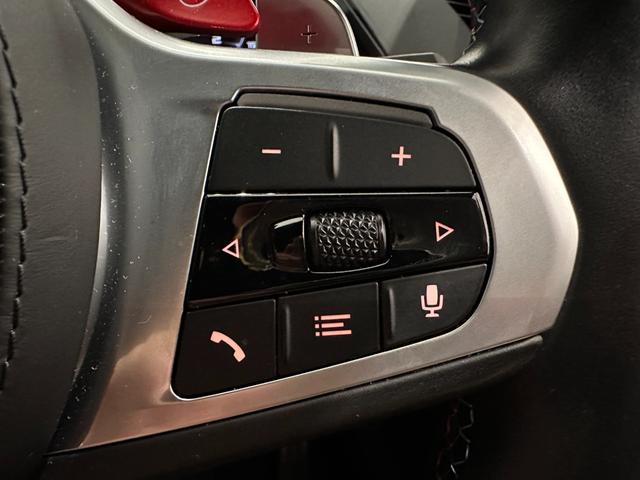 Ｘ６ Ｍ コンペティション　タルマブラウン革Ｆクライメートシートソフトクローズドアドリンク　ホルダー　温度調整レーザーライトパークアシスト＋　Ｈａｒｍａｎ／ＫａｒｄｏｎサウンドインテリアカーボンジェスチャーＣ純正２１／２２ＡＷ（29枚目）