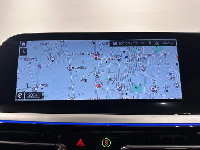 Ｚ４ ｓＤｒｉｖｅ２０ｉ　Ｍスポーツ　ワンオーナー黒革シートヒーターＭスポーツブレーキコンフォトアクセスアダプティブＭサスアダプティブＬＥＤライトＤアシストＡＣＣパークアシストＴＶＨＵＤＨＩＦＩスピーカーＭシートドラレコ純正１９ＡＷ（31枚目）