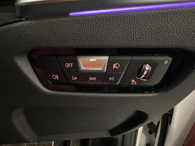 ４シリーズ Ｍ４４０ｉ　ｘＤｒｉｖｅクーペ　ワンオーナー赤革ＦシートヒーターオートトランクＭスポーツブレーキ／デフアダプティブＭサスサンルーフＨａｒｍａｎ／ＫａｒｄｏｎサウンドレーザーライトＤアシストプロパークアシスト＋ＨＵＤＴＶ純正９ＡＷ（18枚目）