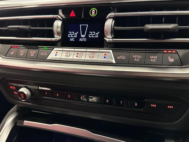 ４シリーズ Ｍ４４０ｉ　ｘＤｒｉｖｅクーペ　ワンオーナー赤革ＦシートヒーターオートトランクＭスポーツブレーキ／デフアダプティブＭサスサンルーフＨａｒｍａｎ／ＫａｒｄｏｎサウンドレーザーライトＤアシストプロパークアシスト＋ＨＵＤＴＶ純正９ＡＷ（24枚目）