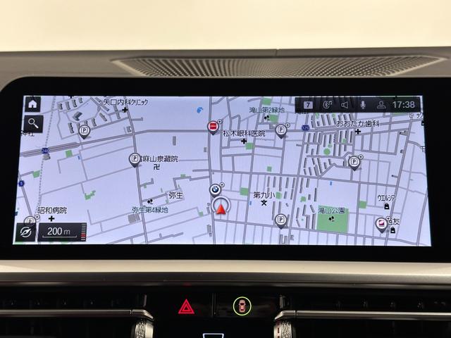 ４シリーズ Ｍ４４０ｉ　ｘＤｒｉｖｅクーペ　ワンオーナー赤革ＦシートヒーターオートトランクＭスポーツブレーキ／デフアダプティブＭサスサンルーフＨａｒｍａｎ／ＫａｒｄｏｎサウンドレーザーライトＤアシストプロパークアシスト＋ＨＵＤＴＶ純正９ＡＷ（33枚目）