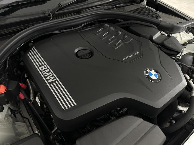 ３シリーズ ３１８ｉツーリング　Ｍスポーツ　全国２年保証コンフォートアクセスオートトランクアダプティブＬＥＤライトＤアシストプロパークアシスト純正１８ＡＷ（44枚目）