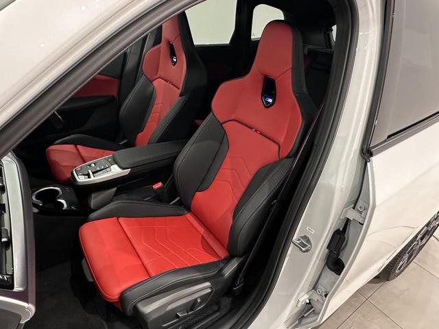 X1 M35i xDrive 全国2年保証ヴェガンザコーラルレッドF電動シートヒーターオートトランクアダプテイブMサスMスポーツブレーキUVカットガラスアダプテイブLEDライトHarman KardonDパークアシスト純正20AW(38枚目)