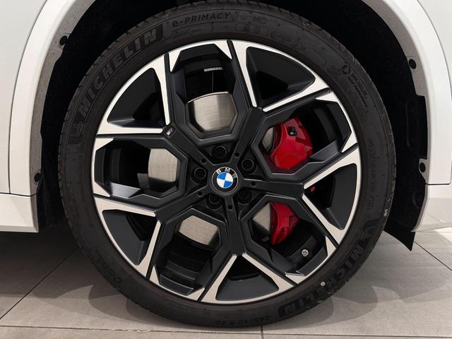 X1 M35i xDrive 全国2年保証ヴェガンザコーラルレッドF電動シートヒーターオートトランクアダプテイブMサスMスポーツブレーキUVカットガラスアダプテイブLEDライトHarman KardonDパークアシスト純正20AW(42枚目)