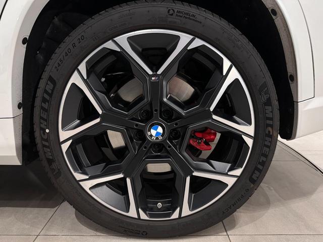 X1 M35i xDrive 全国2年保証ヴェガンザコーラルレッドF電動シートヒーターオートトランクアダプテイブMサスMスポーツブレーキUVカットガラスアダプテイブLEDライトHarman KardonDパークアシスト純正20AW(45枚目)
